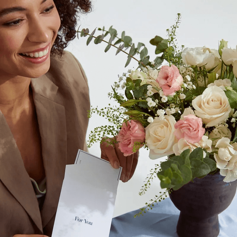 Flower Subscriptions