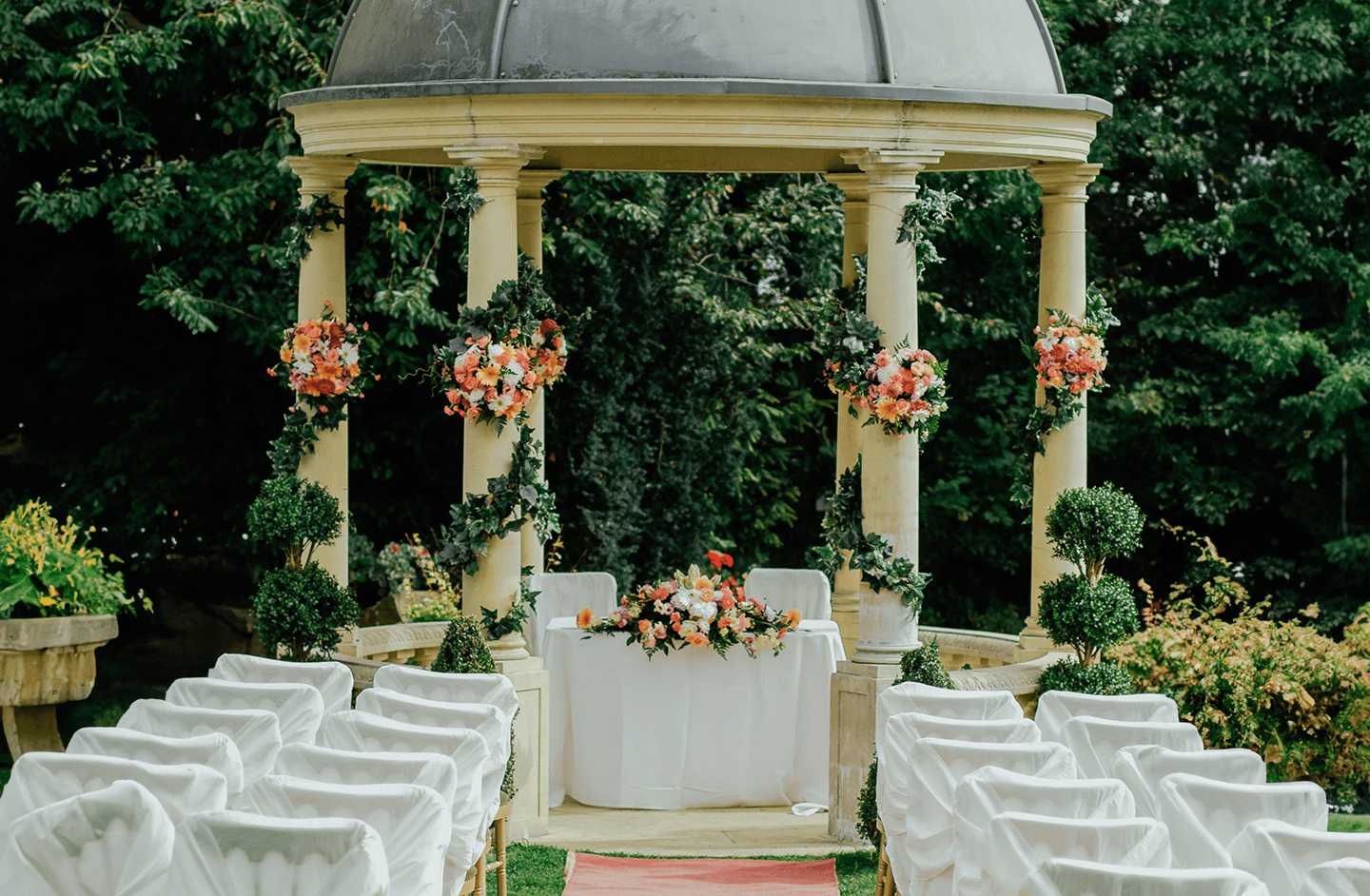 Wedding & Event Decor