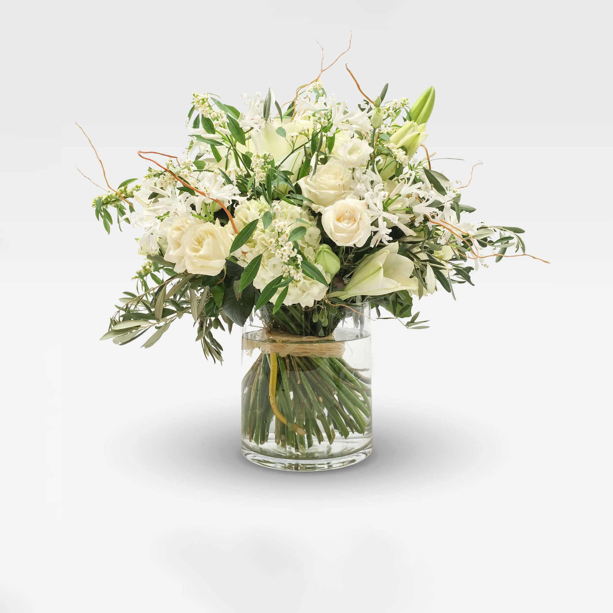 Dried Flowers