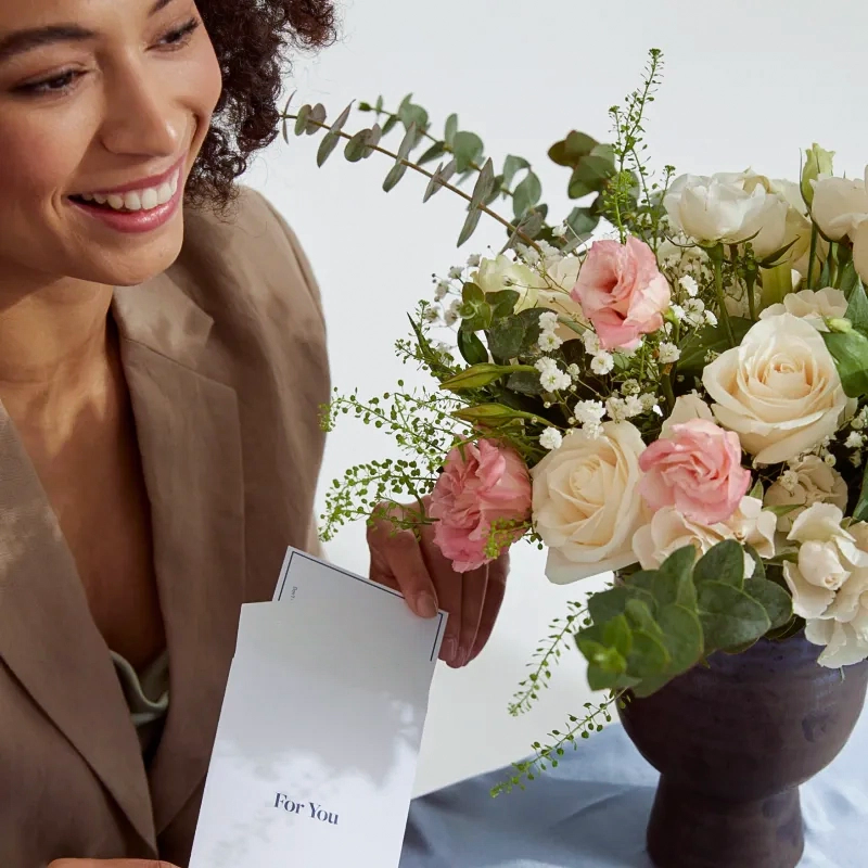 Flower Subscriptions